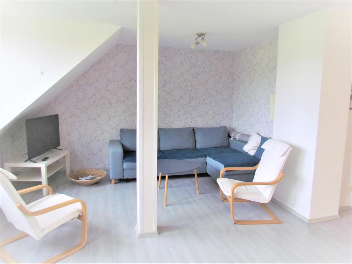 Unser Domicil Am Radweg Apartment Fronreute Екстериор снимка